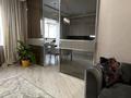 3-бөлмелі пәтер · 137 м² · 8/10 қабат, Алии Молдагуловой 30б, бағасы: 100 млн ₸ в Актобе — фото 8