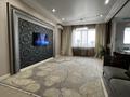 3-бөлмелі пәтер · 137 м² · 8/10 қабат, Алии Молдагуловой 30б, бағасы: 100 млн ₸ в Актобе — фото 9