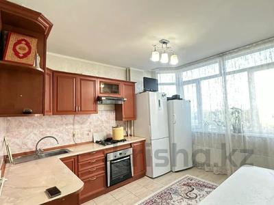 2-комнатная квартира · 56 м² · 6/9 этаж, Райымбека за 40 млн ₸ в Алматы, Жетысуский р-н