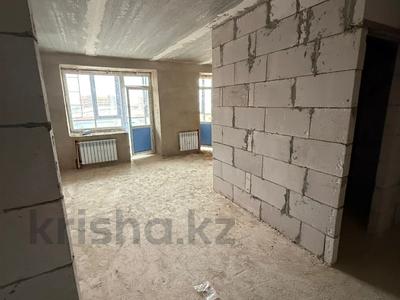 3-бөлмелі пәтер · 83 м² · 6/9 қабат, Парковая, бағасы: ~ 33.7 млн ₸ в Петропавловске