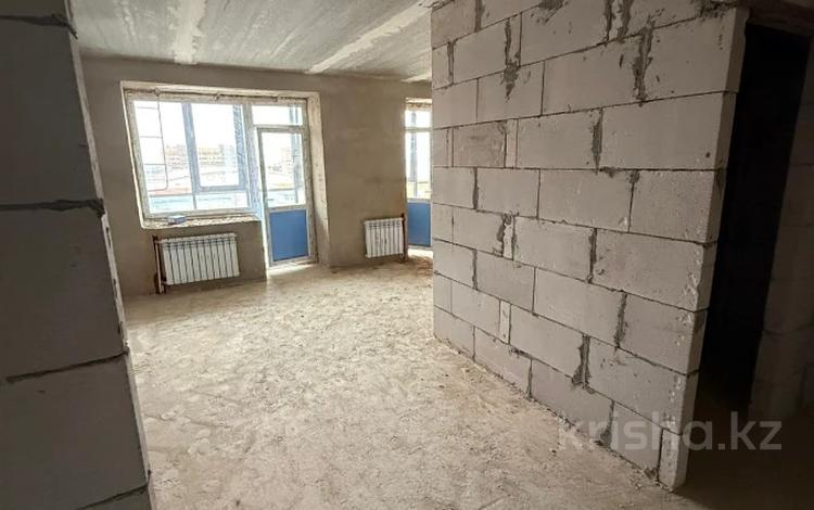 3-бөлмелі пәтер · 83 м² · 6/9 қабат, Парковая, бағасы: ~ 33.7 млн ₸ в Петропавловске — фото 3