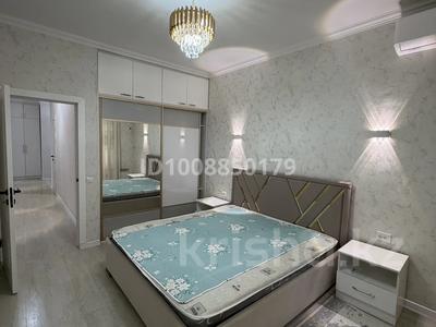 3-комнатная квартира · 100 м² · 5/12 этаж, Сзади Обл. Акимата 27/1 за 280 000 〒 в Туркестане