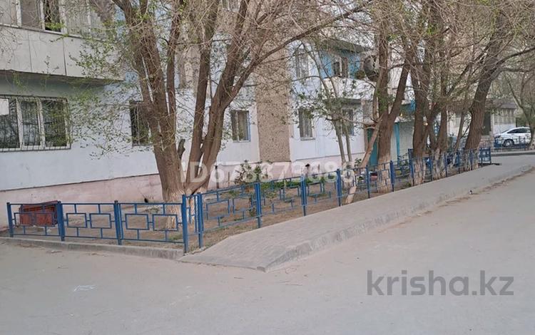 2-бөлмелі пәтер · 54 м² · 8/10 қабат, Карменова 74 — Пожарная, бағасы: 20.5 млн ₸ в Семее — фото 11