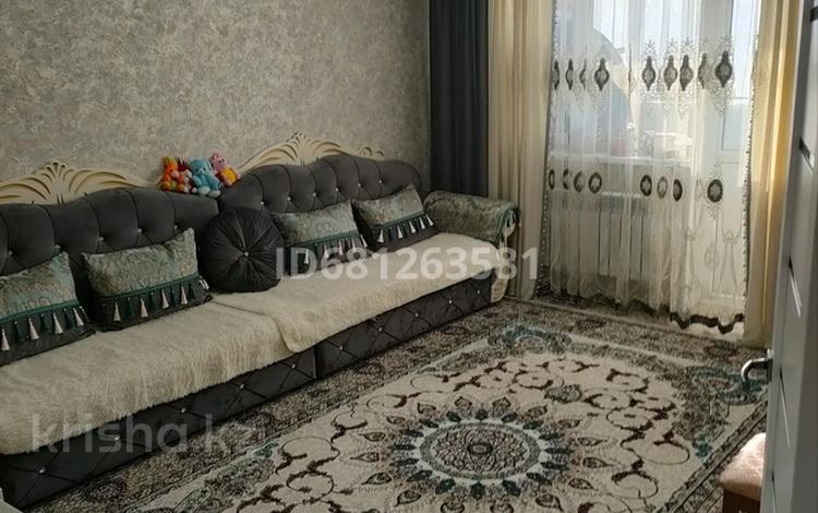 2-комнатная квартира · 67.8 м² · 3/5 этаж, Сатпаева 143/4 — Шаталюка на Сатпаева за 20 млн ₸ — фото 2