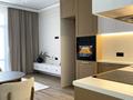 3-комнатная квартира · 77 м² · 7/17 этаж, Жошы хана 12 за ~ 64.9 млн ₸ в Астане, Есильский р-н — фото 6