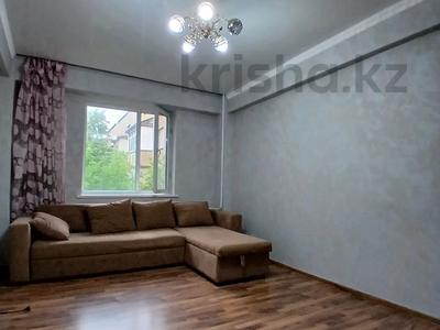 2-комнатная квартира · 56.8 м² · 4/5 этаж, мкр Кулагер 75 за 32 млн ₸ в Алматы, Жетысуский р-н