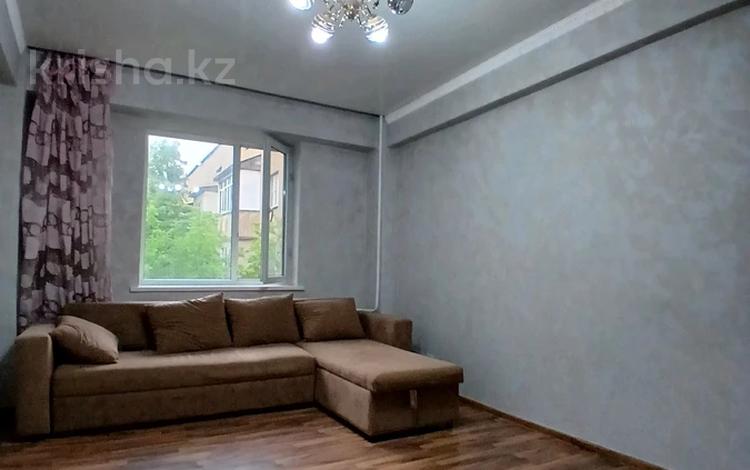 2-комнатная квартира · 56.8 м² · 4/5 этаж, мкр Кулагер 75 за 32 млн ₸ в Алматы, Жетысуский р-н — фото 13