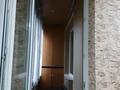 2-комнатная квартира · 56.8 м² · 4/5 этаж, мкр Кулагер 75 за 32 млн ₸ в Алматы, Жетысуский р-н — фото 11