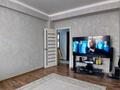 2-комнатная квартира · 56.8 м² · 4/5 этаж, мкр Кулагер 75 за 32 млн ₸ в Алматы, Жетысуский р-н — фото 3