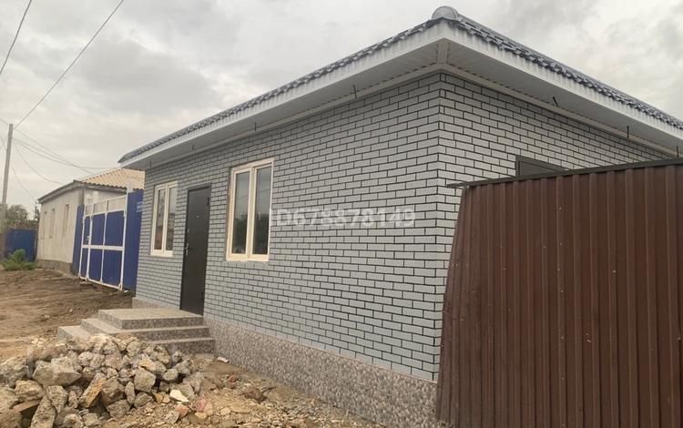 Отдельный дом · 4 комнаты · 132 м² · 6 сот., Ул.Амандосова за 30 млн 〒 в Атырау, мкр Привокзальный-1 — фото 2