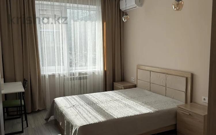 2-комнатная квартира · 53 м² · 8/16 этаж, Назарбаева 34/1 за 350 000 ₸ в Алматы, Медеуский р-н — фото 2