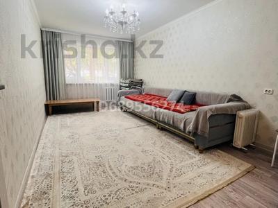 2-бөлмелі пәтер · 48.7 м² · 2/5 қабат, 6 микрорайон 15, бағасы: 11 млн ₸ в Темиртау