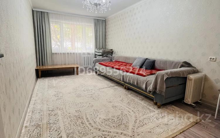 2-комнатная квартира · 48.7 м² · 2/5 этаж, 6 микрорайон 15 за 11 млн ₸ в Темиртау — фото 34