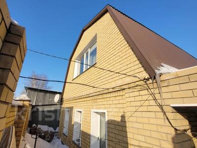 Отдельный дом · 4 комнаты · 181.7 м² · 5 сот., Томская — Район Казправды за 46 млн 〒 в Павлодаре