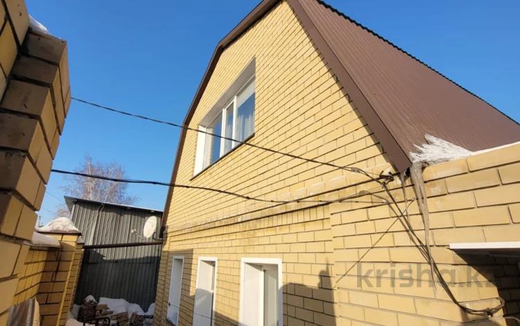 Отдельный дом · 4 комнаты · 181.7 м² · 5 сот., Томская — Район Казправды за 46 млн 〒 в Павлодаре — фото 2