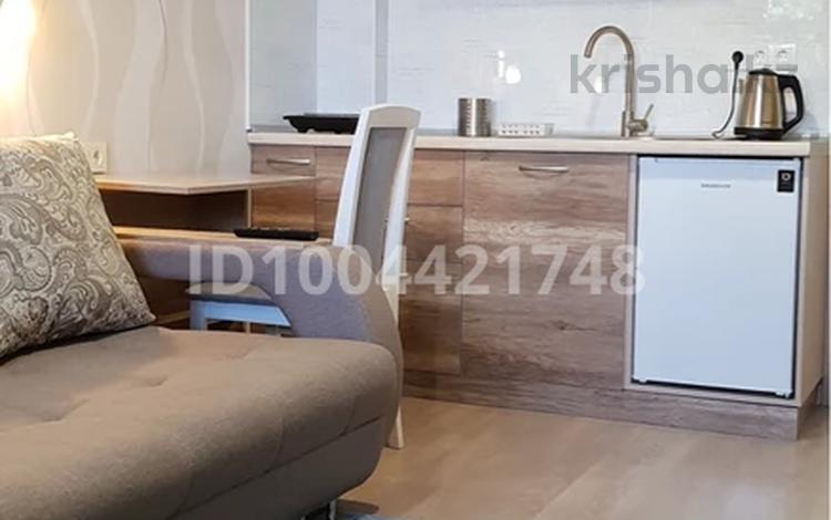 1-комнатная квартира · 20 м² · 3/9 этаж, Жетысуйская 4 — Макатаева за 200 000 ₸ в Алматы, Медеуский р-н — фото 2