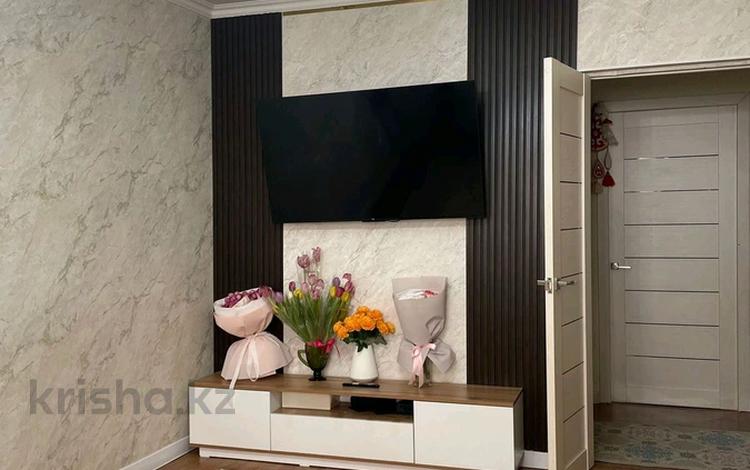 3-бөлмелі пәтер · 68 м² · 5/5 қабат, 22-ш/а. 6 б, бағасы: 14 млн ₸ в Актау, 22-й мкр — фото 2