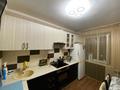 4-бөлмелі пәтер · 71 м² · 8/9 қабат, мкр Юго-Восток, 30й микрорайон, ул Гапеева, бағасы: 25.5 млн ₸ в Караганде, Казыбек би р-н — фото 7