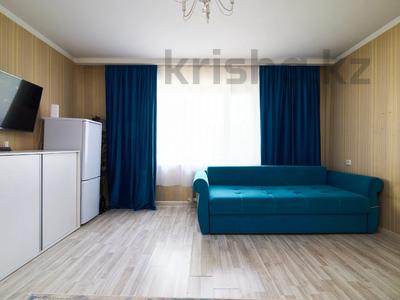 2-комнатная квартира · 50 м² · 1/9 этаж, улица Жумабека Ташенова 23 за 23 млн ₸ в Астане, р-н Байконур