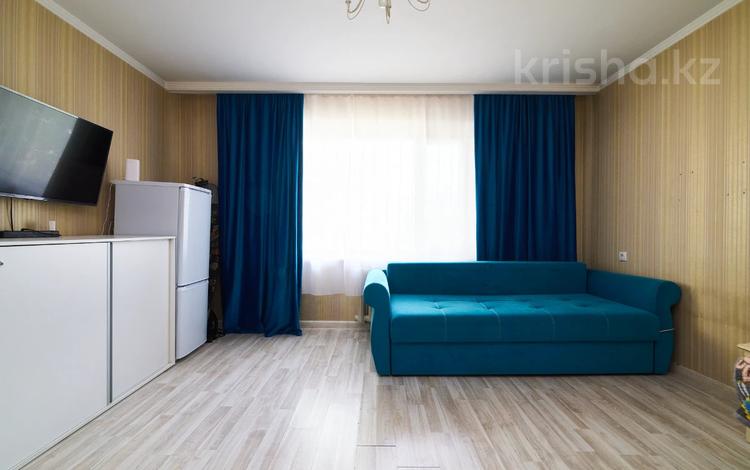 2-бөлмелі пәтер · 50 м² · 1/9 қабат, улица Жумабека Ташенова 23, бағасы: 23 млн ₸ в Астане, р-н Байконур — фото 2