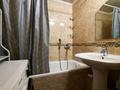 2-бөлмелі пәтер · 50 м² · 1/9 қабат, улица Жумабека Ташенова 23, бағасы: 23 млн ₸ в Астане, р-н Байконур — фото 17