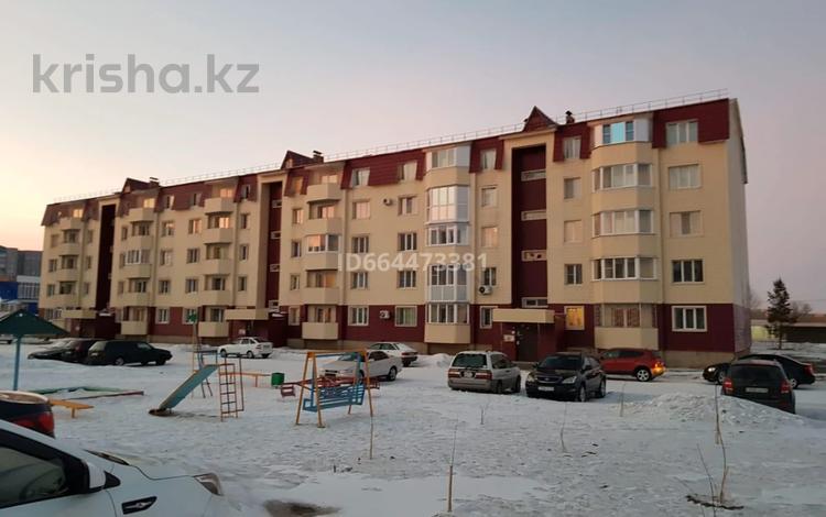 1-комнатная квартира, 38.6 м², 1/5 этаж, Кокжал Барака за 14.9 млн 〒 в Усть-Каменогорске — фото 3