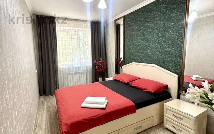 3-комнатная квартира · 60 м² · 2/4 этаж, Просп. Бауыржан Момышулы за 17 000 ₸ в Шымкенте, Аль-Фарабийский р-н — фото 12