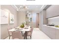 4-бөлмелі пәтер · 160 м² · 4/9 қабат, мкр. Алтын орда, Молдагулова 66/2, бағасы: 100 млн ₸ в Актобе — фото 24