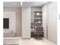 4-бөлмелі пәтер · 160 м² · 4/9 қабат, мкр. Алтын орда, Молдагулова 66/2, бағасы: 100 млн ₸ в Актобе — фото 29