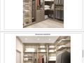 4-бөлмелі пәтер · 160 м² · 4/9 қабат, мкр. Алтын орда, Молдагулова 66/2, бағасы: 100 млн ₸ в Актобе — фото 33