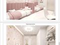 4-бөлмелі пәтер · 160 м² · 4/9 қабат, мкр. Алтын орда, Молдагулова 66/2, бағасы: 100 млн ₸ в Актобе — фото 34