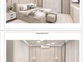 4-бөлмелі пәтер · 160 м² · 4/9 қабат, мкр. Алтын орда, Молдагулова 66/2, бағасы: 100 млн ₸ в Актобе — фото 35