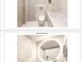 4-бөлмелі пәтер · 160 м² · 4/9 қабат, мкр. Алтын орда, Молдагулова 66/2, бағасы: 100 млн ₸ в Актобе — фото 37