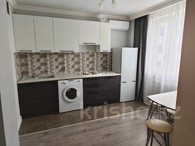 1-комнатная квартира, 33.4 м², 4/9 этаж, Райымбека 590/2 — Алатау за 18.9 млн 〒 в Алматы, Наурызбайский р-н