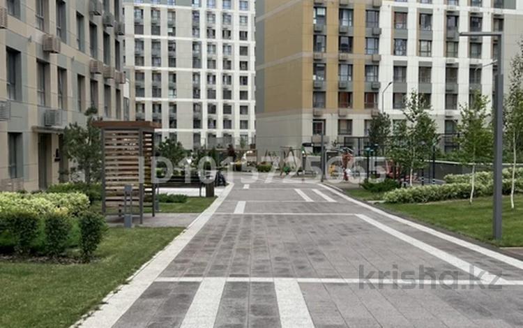 3-бөлмелі пәтер · 101.8 м² · 5/12 қабат, Райымбека 162a, бағасы: 95.9 млн ₸ в Алматы, Алмалинский р-н — фото 2