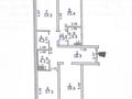 3-бөлмелі пәтер · 101.8 м² · 5/12 қабат, Райымбека 162a, бағасы: 95.9 млн ₸ в Алматы, Алмалинский р-н — фото 26