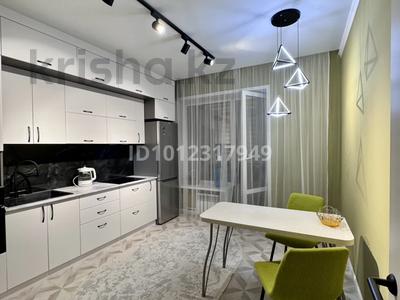 2-бөлмелі пәтер · 66 м² · 1/4 қабат, ул. Г. Каирбекова 453, бағасы: 33.5 млн ₸ в Костанае