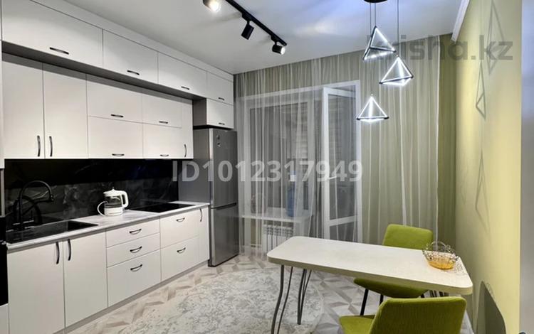 2-комнатная квартира · 66 м² · 1/4 этаж, ул. Г. Каирбекова 453 за 33.5 млн ₸ в Костанае — фото 23