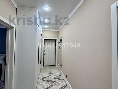 2-комнатная квартира · 66 м² · 1/4 этаж, ул. Г. Каирбекова 453 за 32 млн ₸ в Костанае