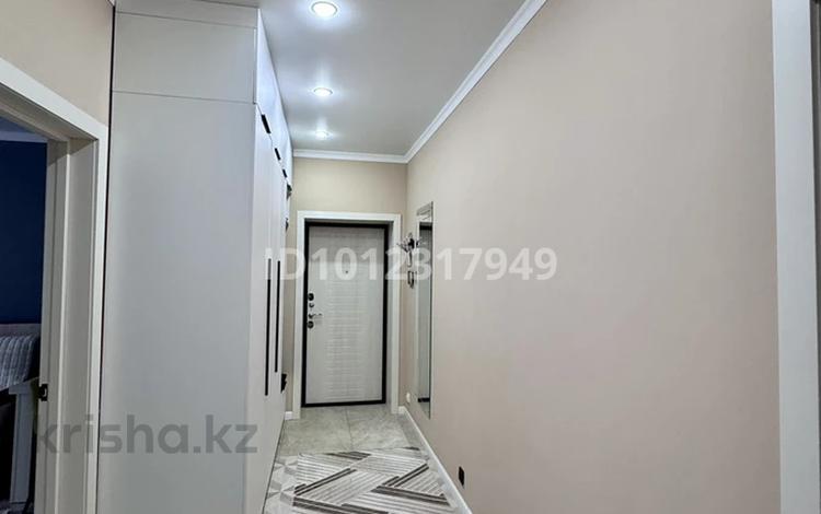 2-бөлмелі пәтер · 66 м² · 1/4 қабат, ул. Г. Каирбекова 453, бағасы: 32 млн ₸ в Костанае — фото 6