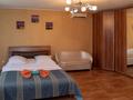 1-комнатная квартира, 30 м², 2/5 этаж посуточно, Интернациональная за 8 000 〒 в Петропавловске — фото 2