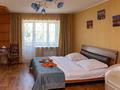 1-комнатная квартира, 30 м², 2/5 этаж посуточно, Интернациональная за 8 000 〒 в Петропавловске — фото 3