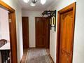 3-комнатная квартира · 63.5 м² · 5/5 этаж, мәңгілік ел 49 — small,28 школа за 25 млн 〒 в Семее