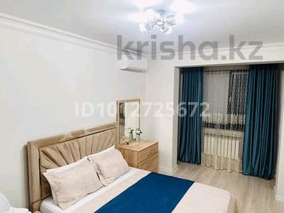 1-бөлмелі пәтер · 43 м² · 2/12 қабат, Гагарина 194, бағасы: 46 млн ₸ в Алматы