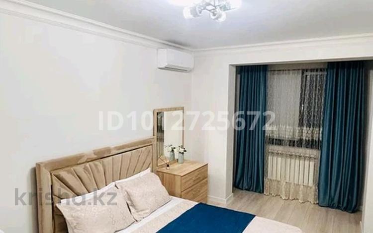 1-бөлмелі пәтер · 43 м² · 2/12 қабат, Гагарина 194, бағасы: 46 млн ₸ в Алматы — фото 2