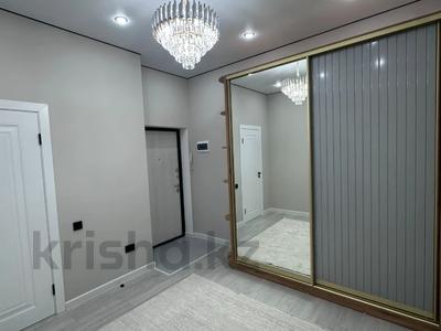 2-комнатная квартира · 60 м² · 7/7 этаж, алтын орда за 27.5 млн 〒 в Актобе