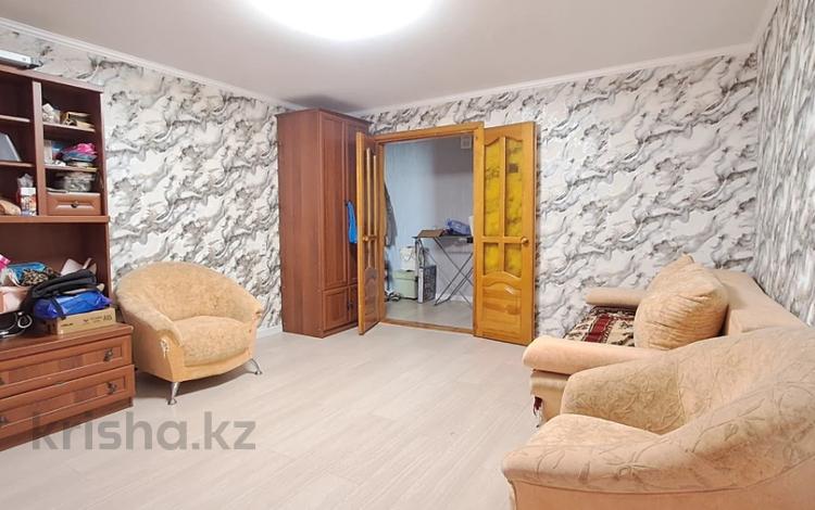 3-комнатная квартира · 58.3 м² · 4/9 этаж, Аль фараби 101 за 24.9 млн ₸ в Костанае — фото 13