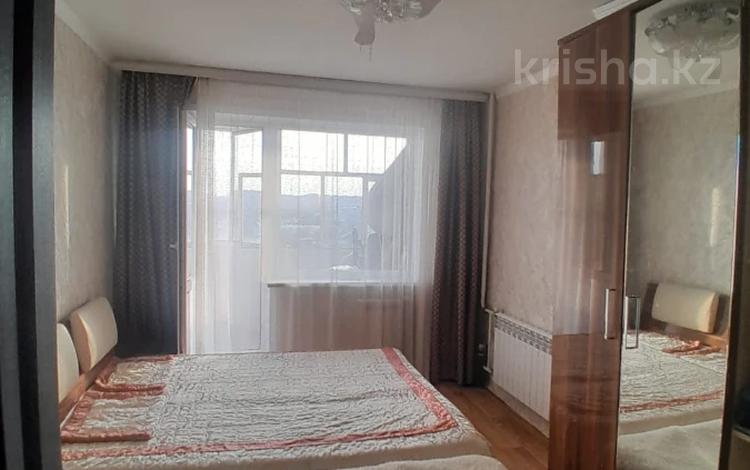 3-бөлмелі пәтер · 68.1 м² · 8/9 қабат, улица Калмукана Исабаева 63 — Apt. 76, бағасы: 27.3 млн ₸ в Павлодаре — фото 2