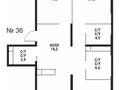 3-бөлмелі пәтер · 120.1 м² · 10/12 қабат, Розыбакиева 197/2, бағасы: 131 млн ₸ в Алматы, Бостандыкский р-н — фото 2