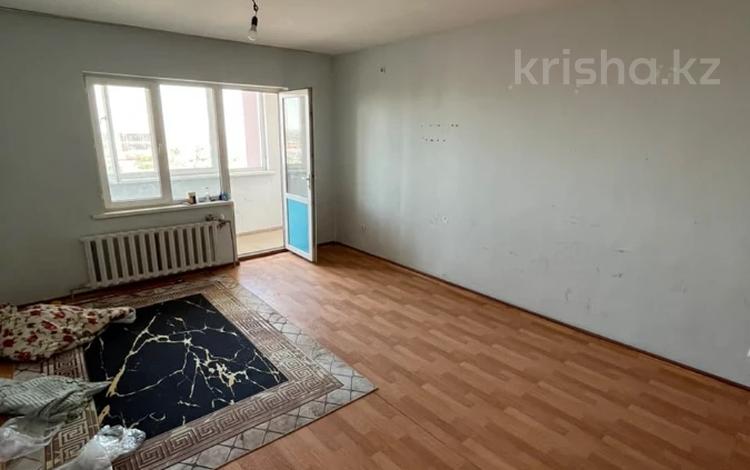 2-бөлмелі пәтер · 108 м² · 10/16 қабат, Шұғыла ш/а., Жуалы, бағасы: 33.5 млн ₸ в Алматы, Наурызбайский р-н — фото 9
